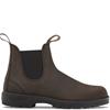 BLUNDSTONE CHELSEA ANKLE BOOT - BROWN